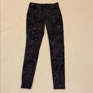 Mossimo Supply Co. Athletic Workout Leggings